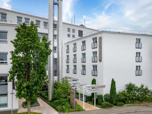 Mercure Hotel Stuttgart Airport Messe, Штутгарт (фото 5)