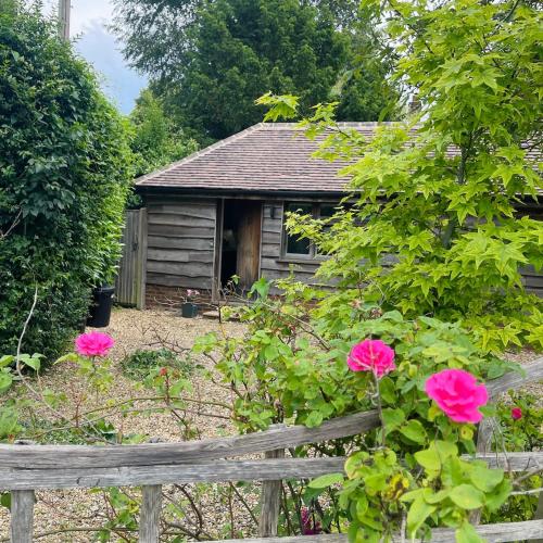 Hygge hideaway – khách sạn tại Alresford