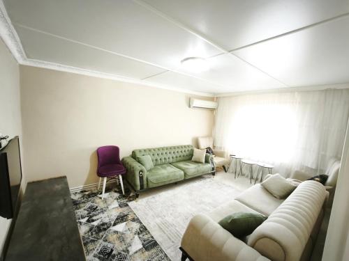 . Manolya Residence