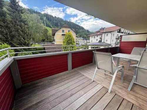 My Adventure Appartements by Schladmingurlaub - 150 Meter zur Gondel in Schladming, Österreich