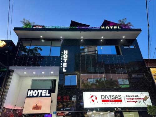 Hotel Lleras # 1