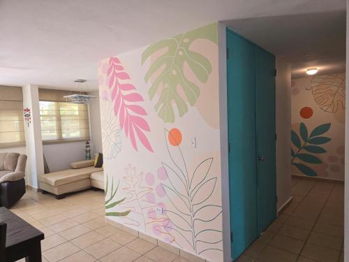 3 BedRoom Aquatika Resort Pool View Near Beach in Loiza