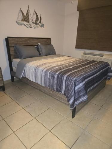 3 BedRoom Aquatika Resort Pool View Near Beach in Loiza