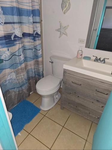 3 BedRoom Aquatika Resort Pool View Near Beach in Loiza