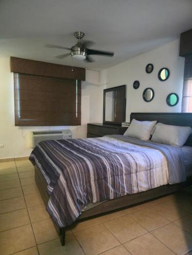 3 BedRoom Aquatika Resort Pool View Near Beach in Loiza