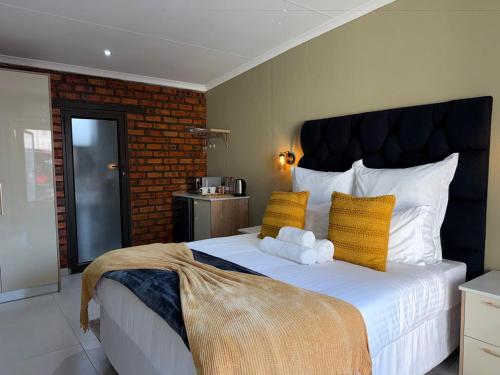 Sleep & Go Koffiefontein