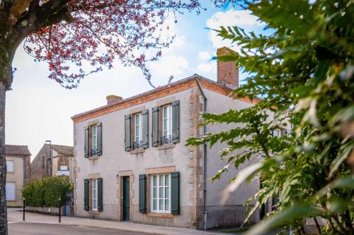 La Hulotte in Montfaucon-Montigné