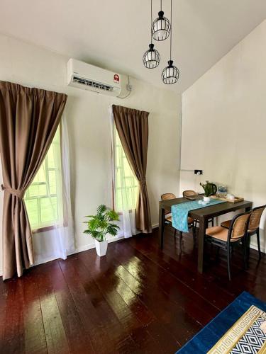 Manta Dive Resort Semporna in Pulau Bum Bum