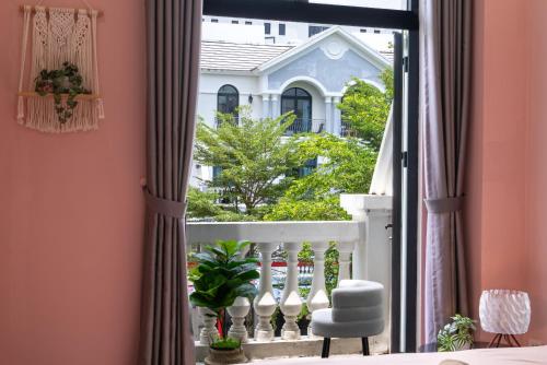Sun Homestay 2 Grandworld Phú Quốc (Sun Homestay 2 Grandworld Phu Quoc) in Cua Can