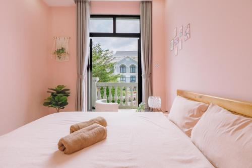 Sun Homestay 2 Grandworld Phú Quốc (Sun Homestay 2 Grandworld Phu Quoc) in Cua Can