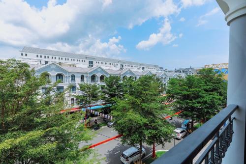 Sun Homestay 2 Grandworld Phú Quốc (Sun Homestay 2 Grandworld Phu Quoc) in Cua Can