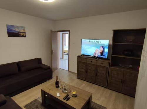 Apartment Serenity in Banja