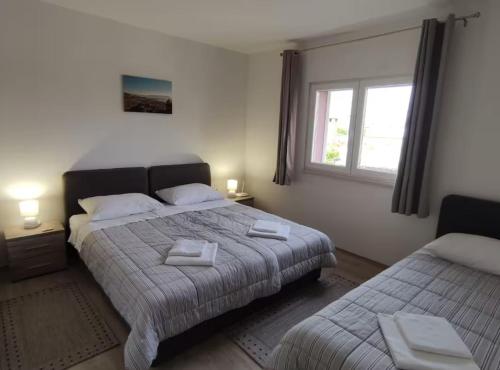 Apartment Serenity in Banja