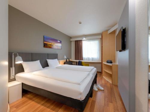ibis Hotel Köln Airport in Köln, Deutschland