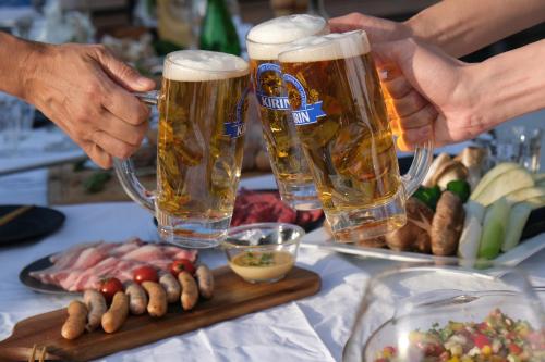 館内設備