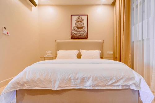 Naia Residence - 2BR Oceanview