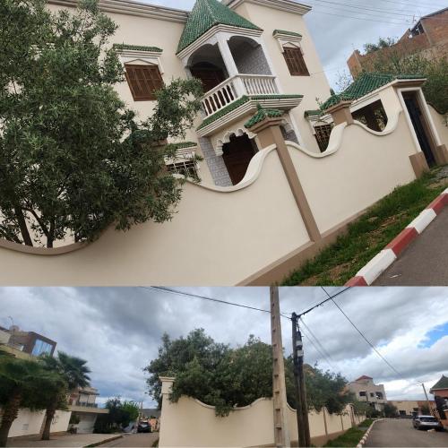 Villa ben lahbib II in Khenifra