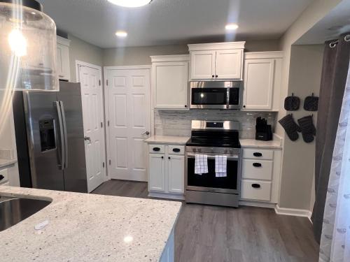 Greystone Ranch Pet Friendly