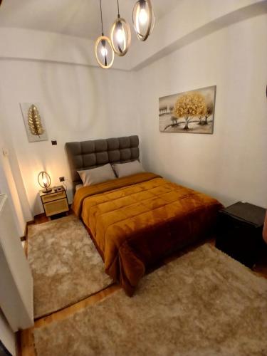 family home in Dimitsana