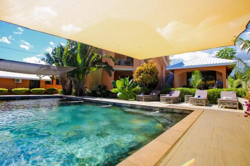 hotel photo