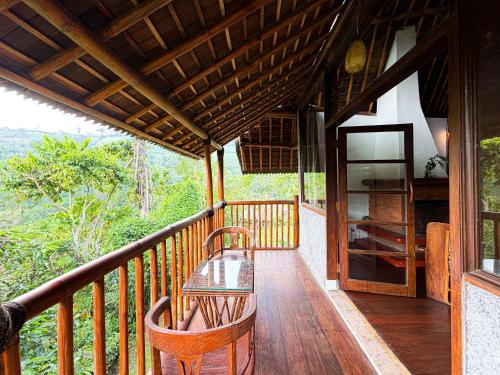 Plaga Eco Village by Nabe Hospitality Management 4