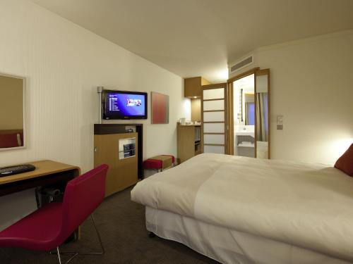 Novotel Liverpool Centre, Liverpool (fotografie 6)
