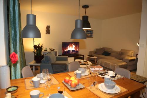 ASKI Powiśle Copernicus Apartment, Varšava (fotografie 8)