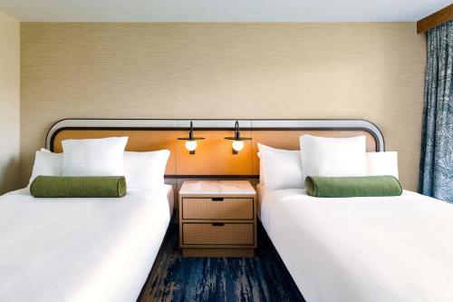 Wyndham Grand Rio Mar Puerto Rico Golf & Beach Resort - image 6