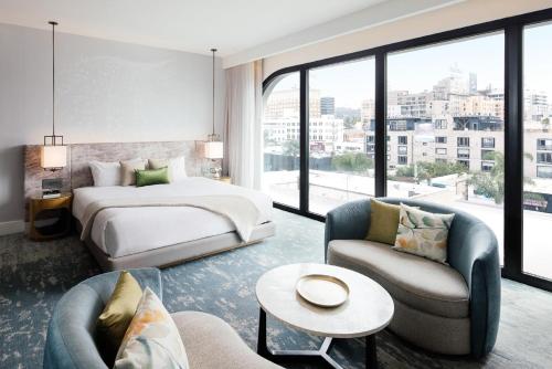 Dream Hollywood Room Type - King Room - Gold