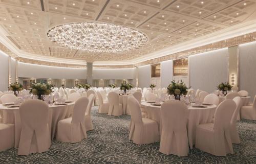 Waldorf Astoria London - Admiralty Arch 2