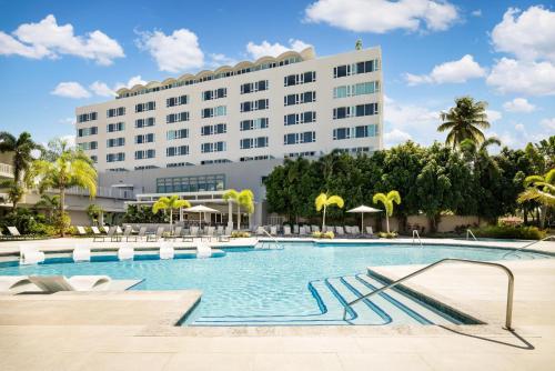 Hyatt Centric San Juan Isla Verde