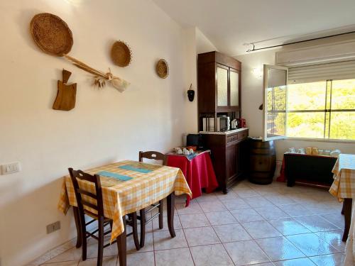 B&B I Fenicotteri 5