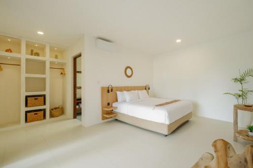 Villa Elaine Uluwatu By OriVista, 8 min padang padang beach