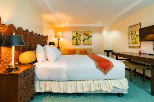 Crown Regency residencias Davao Hotel (Crown Regency Residences Davao Hotel) in Davao City