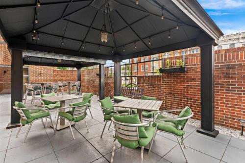 Facilities, Comfort Suites Bethlehem Near Lehigh University and LVI Airport in Bethlehem (PA)