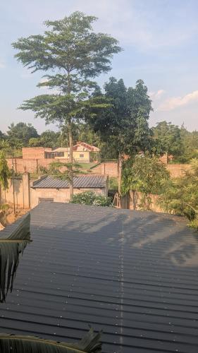 Lamaro view Gulu in Gulu