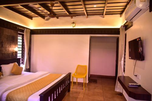 Vintage Village Home Stay in Jadkal