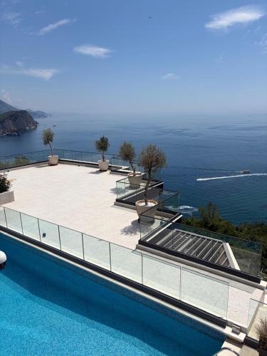 Villas Vita & Dola