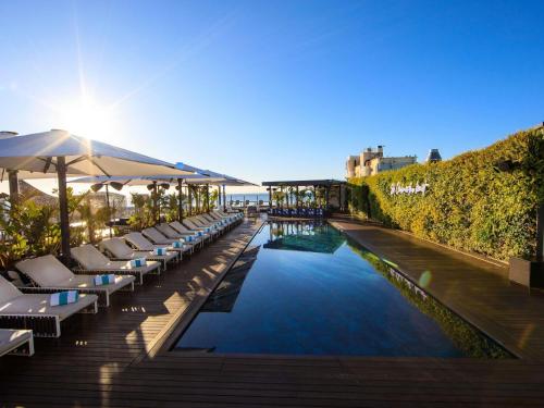 Sofitel Barcelona Skipper, Barcellona (foto 6)