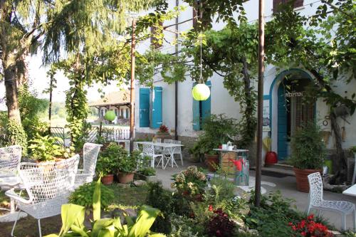 Bejárat, Agriturismo Beatilla in Mantova