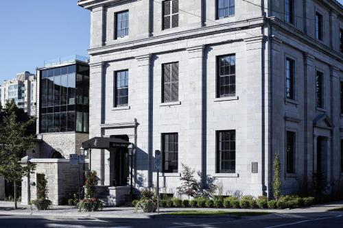 Frontenac Club, an Ascend Collection Hotel