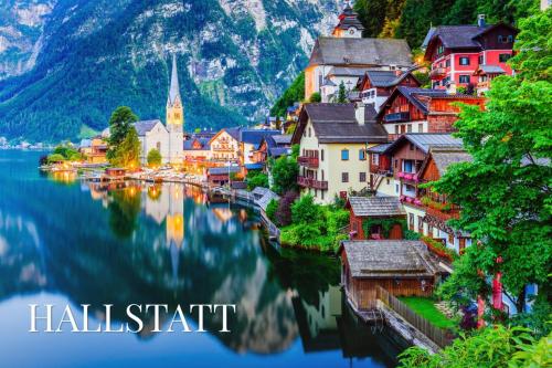 مناطق جذب قريبة, شقة 92 متر مربع من 2 غرفة و1 حمام خاص في Freilassing (Apartment near Salzburg) in Freilassing