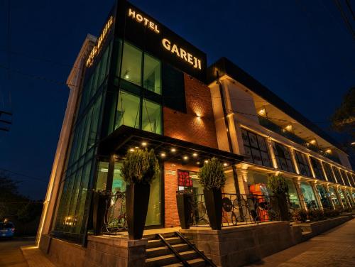 Hotel Gareji Kakheti