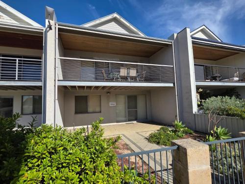 Getaway, Unit 20 Seafront Estate, Jurien Bay