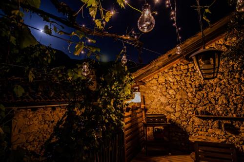Létesítmények, L'Echappee en Vercors in Choranche