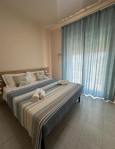 CasAmare - private parking