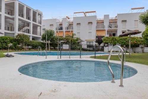 Apartamento Golf y Costa