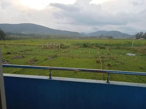 Mythriinn  in Araku