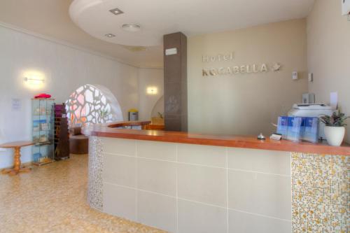 Hotel Roca Bella