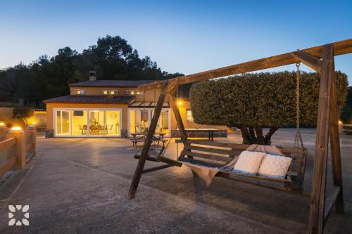 Villa Niceview by Abahana Villas